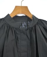 OPAQUE.CLIP（オペークドットクリップ）カジュアルシャツ 黒 サイズ:36(S位) レディース/2200628004437