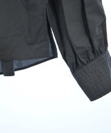 OPAQUE.CLIP（オペークドットクリップ）カジュアルシャツ 黒 サイズ:36(S位) レディース/2200628004437