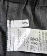 OPAQUE.CLIP（オペークドットクリップ）その他 グレー サイズ:L レディース/2200639131016