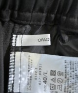 OPAQUE.CLIP（オペークドットクリップ）その他 黒 サイズ:L レディース/2200639131023