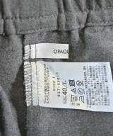 OPAQUE.CLIP（オペークドットクリップ）その他 グレー サイズ:L レディース/2200639131030