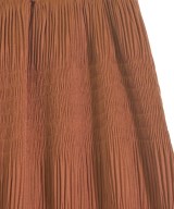 OPAQUE.CLIP（オペークドットクリップ）ロング・マキシ丈スカート オレンジ サイズ:38(M位) レディース/2200641577079