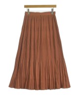 OPAQUE.CLIP ロング・マキシ丈スカート