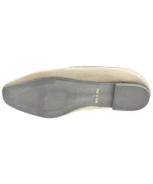 OPAQUE.CLIP（オペークドットクリップ）バレエシューズ/オペラシューズ ベージュ サイズ:L(24cm位) レディース/2200641841446