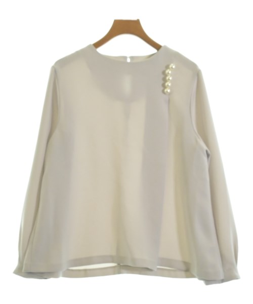 オペークドットクリップ(OPAQUE.CLIP)のOPAQUE.CLIP ブラウス