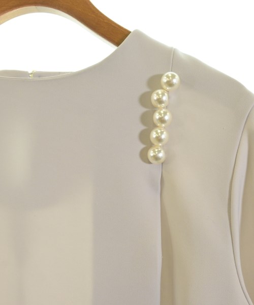 OPAQUE.CLIP（オペークドットクリップ）ブラウス ピンク サイズ:38(M位) レディース/2200628476012