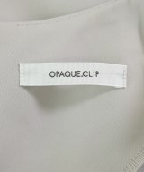 OPAQUE.CLIP（オペークドットクリップ）ブラウス ピンク サイズ:38(M位) レディース/2200628476012
