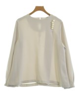 OPAQUE.CLIP ブラウス