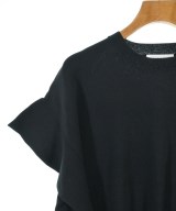 OPAQUE.CLIP（オペークドットクリップ）ニット・セーター 黒 サイズ:40(L位) レディース/2200628476036