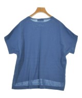 OPAQUE.CLIP（オペークドットクリップ）ニット・セーター 青 サイズ:38(M位) レディース/2200628476043