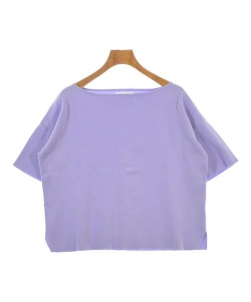 OPAQUE.CLIP(オペークドットクリップ)ニット・セーター 紫 サイズ:38(M位)/2200628476050