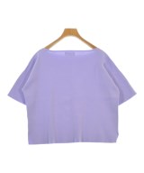 OPAQUE.CLIP（オペークドットクリップ）ニット・セーター 紫 サイズ:38(M位) レディース/2200628476050