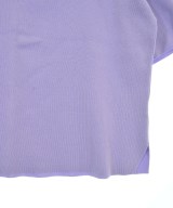 OPAQUE.CLIP（オペークドットクリップ）ニット・セーター 紫 サイズ:38(M位) レディース/2200628476050