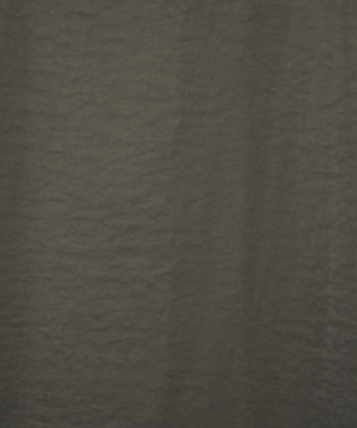 OPAQUE.CLIP（オペークドットクリップ）ワンピース 茶 サイズ:38(M位) レディース/2200637389037