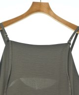 OPAQUE.CLIP（オペークドットクリップ）ワンピース 茶 サイズ:38(M位) レディース/2200637389037