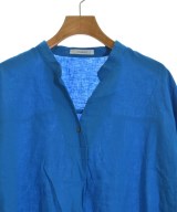 OPAQUE.CLIP（オペークドットクリップ）ブラウス 青 サイズ:L レディース/2200613470032