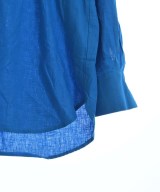 OPAQUE.CLIP（オペークドットクリップ）ブラウス 青 サイズ:L レディース/2200613470032