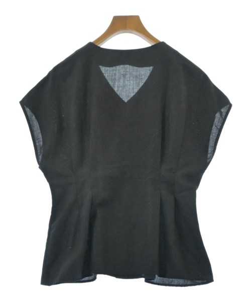 OPAQUE.CLIP（オペークドットクリップ）ブラウス 黒 サイズ:38(M位) レディース/2200628756022