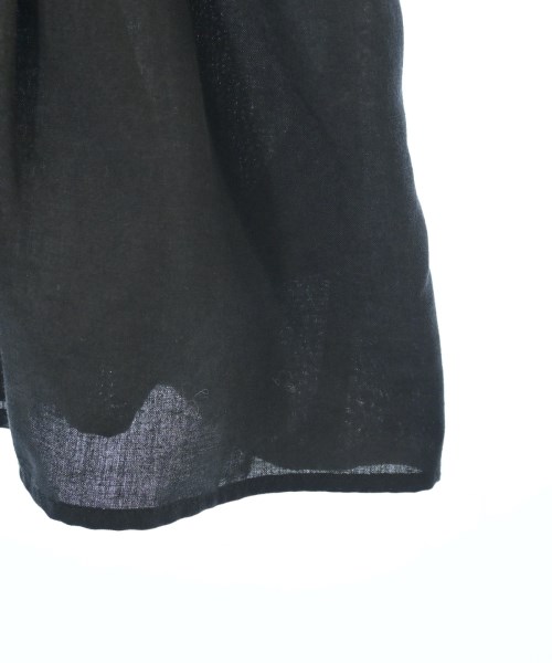 OPAQUE.CLIP（オペークドットクリップ）ブラウス 黒 サイズ:38(M位) レディース/2200628756022