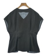 OPAQUE.CLIP（オペークドットクリップ）ブラウス 黒 サイズ:38(M位) レディース/2200628756022