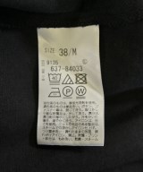 OPAQUE.CLIP（オペークドットクリップ）ブラウス 黒 サイズ:38(M位) レディース/2200628756022