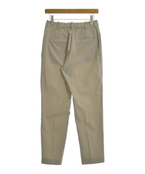 OPAQUE.CLIP（オペークドットクリップ）スラックス グレー サイズ:38(M位) レディース/2200631871125