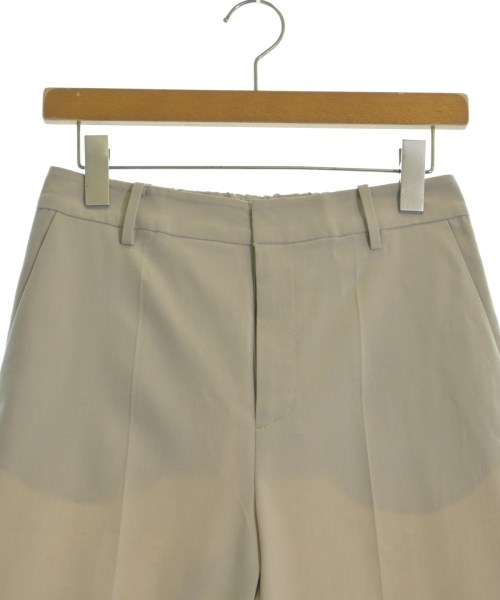 OPAQUE.CLIP（オペークドットクリップ）スラックス グレー サイズ:38(M位) レディース/2200631871125