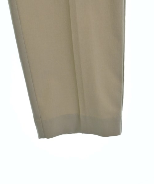 OPAQUE.CLIP（オペークドットクリップ）スラックス グレー サイズ:38(M位) レディース/2200631871125