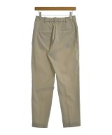 OPAQUE.CLIP（オペークドットクリップ）スラックス グレー サイズ:38(M位) レディース/2200631871125