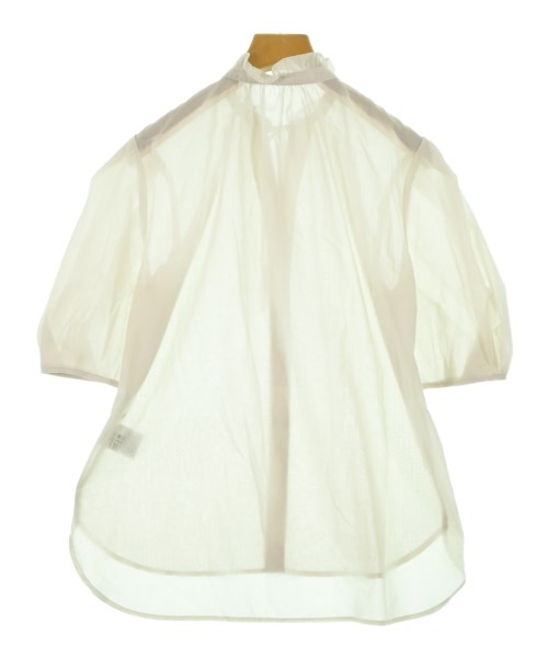 OPAQUE.CLIP（オペークドットクリップ）ブラウス ベージュ サイズ:38(M位) レディース/2200626533045