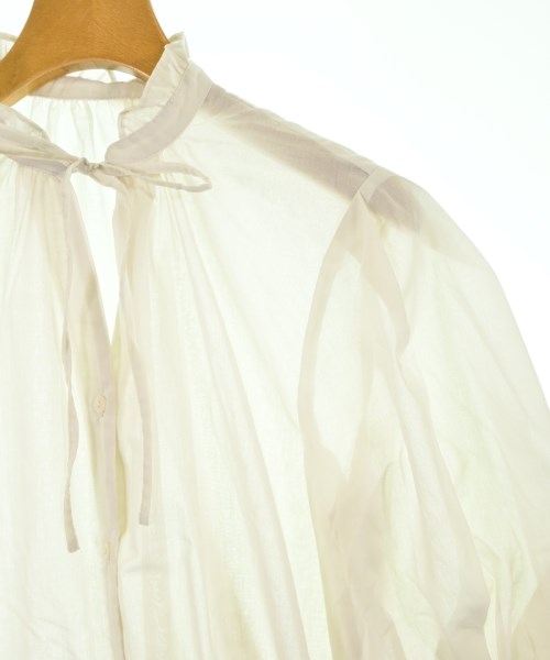 OPAQUE.CLIP（オペークドットクリップ）ブラウス ベージュ サイズ:38(M位) レディース/2200626533045