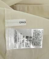 OPAQUE.CLIP（オペークドットクリップ）ブラウス ベージュ サイズ:38(M位) レディース/2200626533045