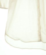 OPAQUE.CLIP（オペークドットクリップ）ブラウス ベージュ サイズ:38(M位) レディース/2200626533045