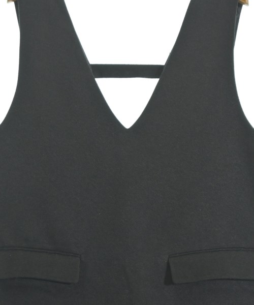 OPAQUE.CLIP（オペークドットクリップ）ワンピース 黒 サイズ:36(S位) レディース/2200631935018