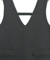 OPAQUE.CLIP（オペークドットクリップ）ワンピース 黒 サイズ:36(S位) レディース/2200631935018