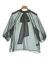 OPAQUE.CLIP ブラウス