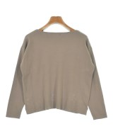 OPAQUE.CLIP（オペークドットクリップ）ニット・セーター 茶 サイズ:36(S位) レディース/2200632771028