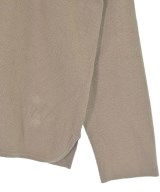 OPAQUE.CLIP（オペークドットクリップ）ニット・セーター 茶 サイズ:36(S位) レディース/2200632771028