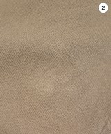 OPAQUE.CLIP（オペークドットクリップ）ニット・セーター 茶 サイズ:36(S位) レディース/2200632771028