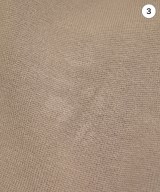 OPAQUE.CLIP（オペークドットクリップ）ニット・セーター 茶 サイズ:36(S位) レディース/2200632771028