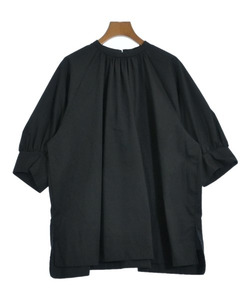 OPAQUE.CLIP ブラウス