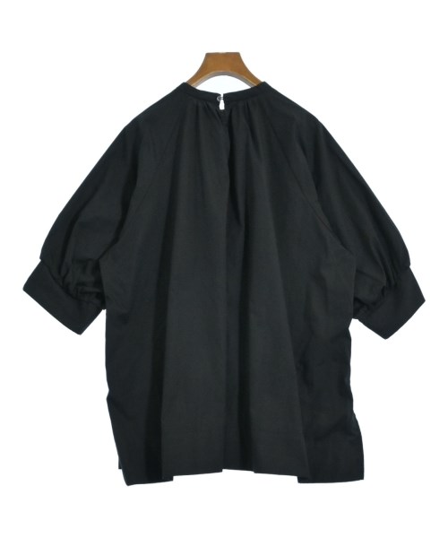 OPAQUE.CLIP（オペークドットクリップ）ブラウス 黒 サイズ:38(M位) レディース/2200642639172