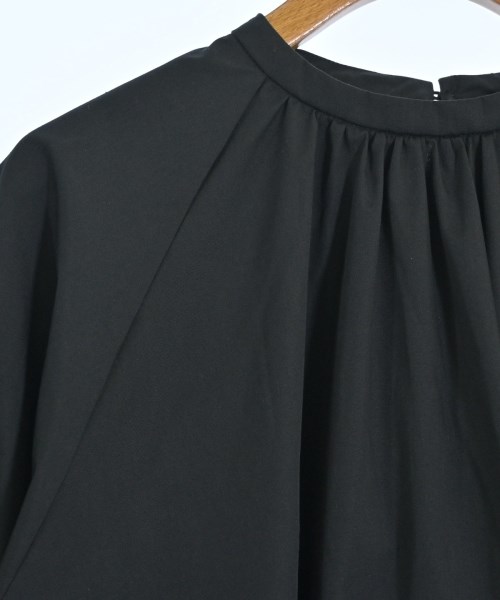 OPAQUE.CLIP（オペークドットクリップ）ブラウス 黒 サイズ:38(M位) レディース/2200642639172