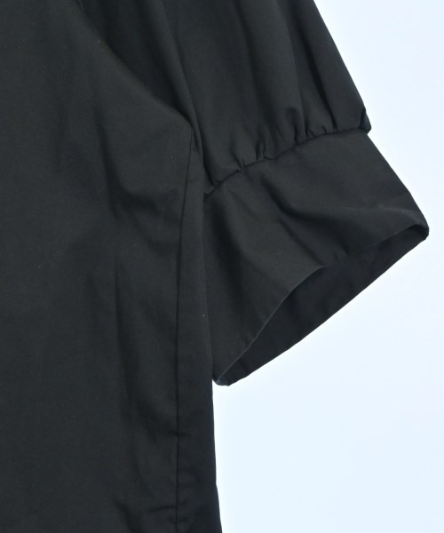 OPAQUE.CLIP（オペークドットクリップ）ブラウス 黒 サイズ:38(M位) レディース/2200642639172