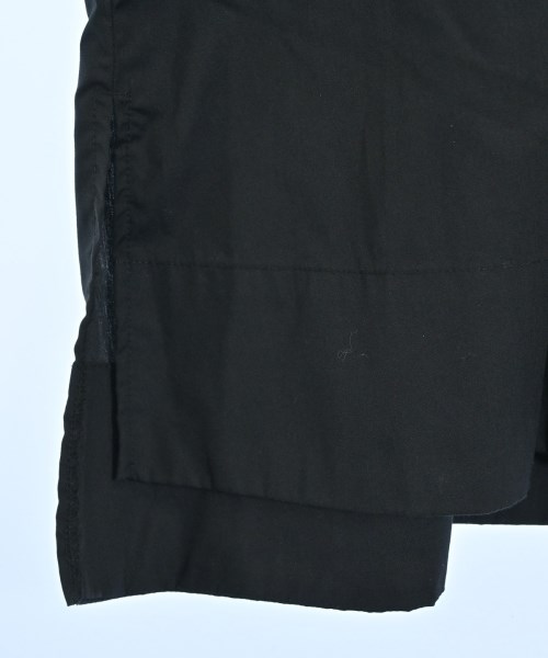 OPAQUE.CLIP（オペークドットクリップ）ブラウス 黒 サイズ:38(M位) レディース/2200642639172