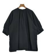 OPAQUE.CLIP（オペークドットクリップ）ブラウス 黒 サイズ:38(M位) レディース/2200642639172