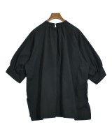 OPAQUE.CLIP（オペークドットクリップ）ブラウス 黒 サイズ:38(M位) レディース/2200642639172