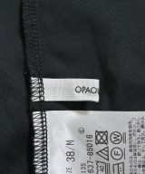 OPAQUE.CLIP（オペークドットクリップ）ブラウス 黒 サイズ:38(M位) レディース/2200642639172