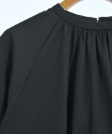 OPAQUE.CLIP（オペークドットクリップ）ブラウス 黒 サイズ:38(M位) レディース/2200642639172