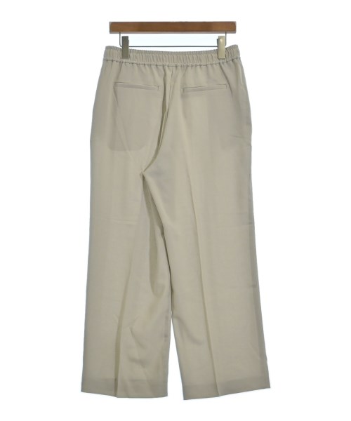 OPAQUE.CLIP（オペークドットクリップ）スラックス ベージュ サイズ:L レディース/2200615615011